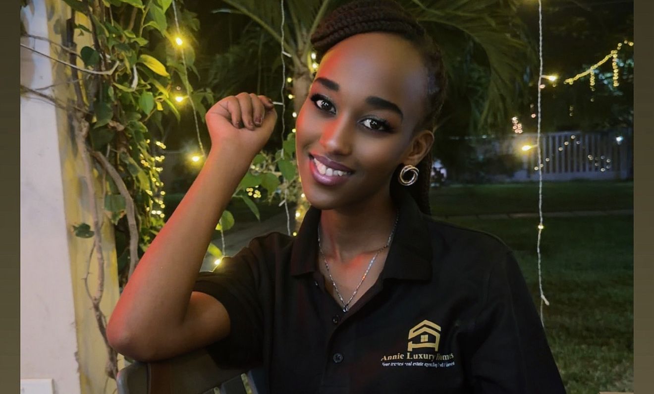 Anita Waheire